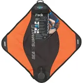 Sea to Summit Camping Zubehör Pack Tap 10 Liter Red