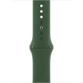 Apple Uhrband Watch MKUN3ZM/A 45 mm grün