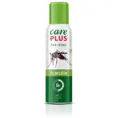 Care plus Anti-Insect Icaridin Aerosol Spray 100ml