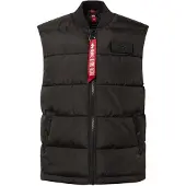 Alpha industries Funktionsweste "Puffer Vest"
