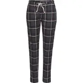 s.Oliver Pyjamahose mit Allover-Druck
