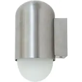 Lucci Lowe 261357 Tischlampe E14 Weiss