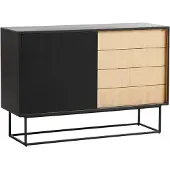 Woud Sideboard Virka High