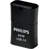 Philips Usb 3.0 64gb Pico Usb-stick