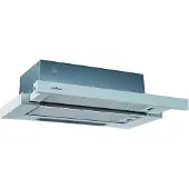 Elica Dunstabzugshaube ELITE WH/A/60 - PRF0037990B
