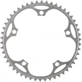 Shimano kettenblatt Dura Ace50T 10SP 144 mm 1/2 x 1/8 Silber