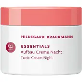 Hildegard Braukmann Essentials Aufbau Creme Nacht (50 ml)