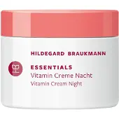 Hildegard Braukmann Essentials Vitamin Creme Nacht (50 ml)