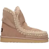 Mou Schneeschuhe Eskimo18 Beige