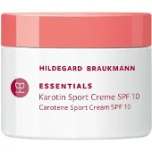 Hildegard Braukmann Essentials Karotin Sport Creme SPF 10 50 ml
