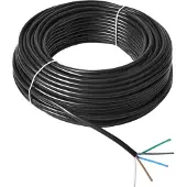 Pricenet Kabel 5x0,75mm² auf Rolle