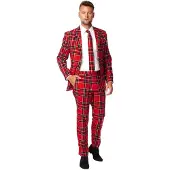 Oppo Merchandise Group B.V. Lumberjack - Hipster Holzfäller