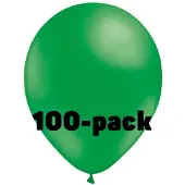Ballongkungen AB Luftballonsgrün