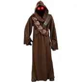 Rubies Costumes Co. Star Wars Jawa