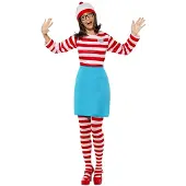 Smiffy Wo Ist Walter: Wenda