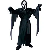 Buttericks Scream: Ghostface