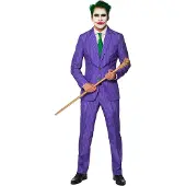 Oppo Merchandise Group B.V. The Joker