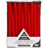 Papstar 17960 - 250 mm - 2,2 cm - 58,5 g - 50 Stück(e) - 189 mm - 98 mm