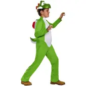Nintendo - Yoshi Deluxe (128 cm)