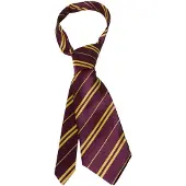 Rubies Harry Potter Tie Gryffindor Benutzerdefiniert