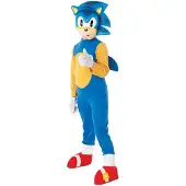Rubies - Classic Costume - Sonic