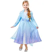Disney Frozen Frozen - Die Eiskönigin 2: Elsa Deluxe