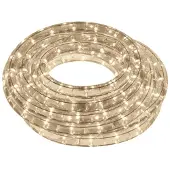 HQ Power LED-Lichtschlauch 9 m warm-weiß (wit)