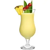 Drink Pina Colada Gläser 450 Ml, 6er-pack