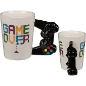 Out of the blue Becher ame Over x