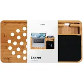 Mikamax - Lapzer Laptop Desk