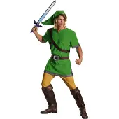 Morphsuits The Legend Of Zelda: Link