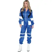 Leg avenue NASA Spacesuit