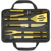 Mikamax - Millionaire BBQ Collection