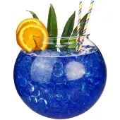 Drink Xl Plastik Cocktail Fischschale 5ltr