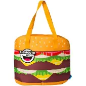 BigMouth Cheeseburger Cooler Thermobeutel