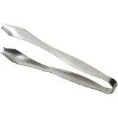 Barprofessional Eiszange Aus Edelstahl 18 Cm