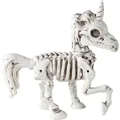 Widmann Einhornskelett 18cm