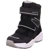 Superfit Winterstiefel CULUSUK 2.0 in Schwarz/Grau | Gr.: 36