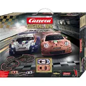 Carrera Double Victory