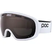 POC Skibrille Fovea Clarity Hydrogen White Define/No Mirror