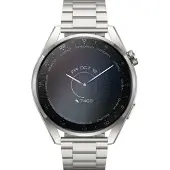 Huawei WATCH 3 Pro Elite, 3,63 cm (1.43"), AMOLED, Touchscreen, 16 GB, GPS, 120 g