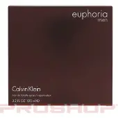 Calvin Klein Euphoria For Men Eau de Toilette 100 ml