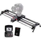 Konova Slider P1 80cm Carbon Kit mit Motor KMS-S2
