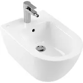 Villeroy & Boch Subway 2.0 Bidet, wandhängend