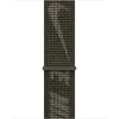 Apple Nike Sport Loop Armband für Watch | 38/40/41/42 mm - Cargo Khaki