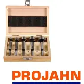 Projahn Kunstbohrer Kassette 5tlg 15/20/25/ 30/35 mm