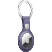 Apple Leather Key Ring für AirTag - Wisteria