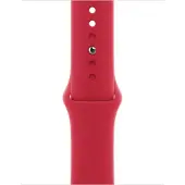 Apple Sport Armband für Watch | 38/40/41/42 mm - Größe S/M/L - (Product) Red