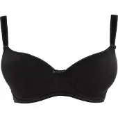 Freya Vorgeformter BH Idol | Grösse: 80G | Farbe: Schwarz
