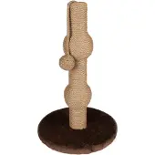 Flamingo Curvy Kratzbaum